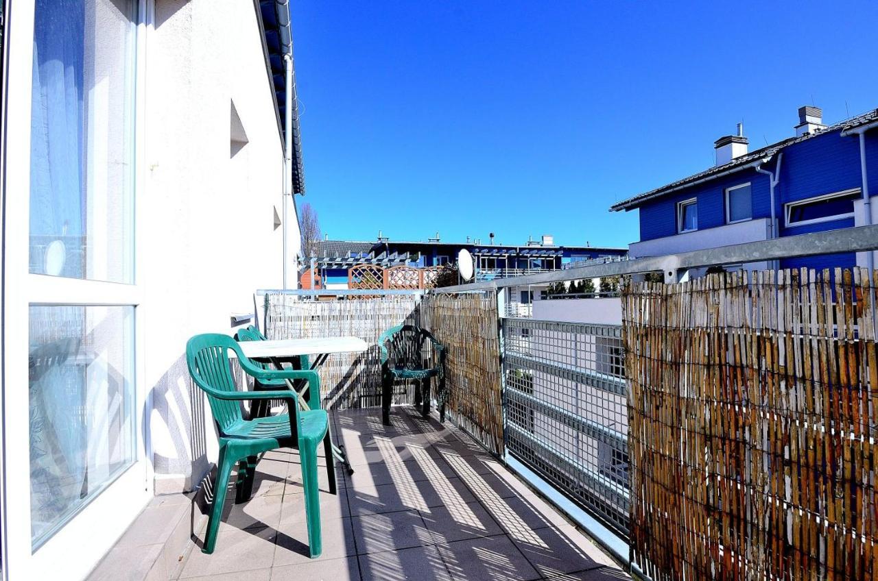 Victus Apartamenty, Apartament Lumen Sopot Kültér fotó